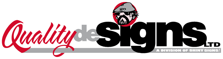 Quality Signs logo