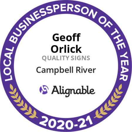 businessperson of the year